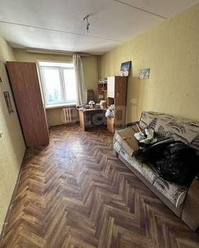 3-к квартира, вторичка, 91м2, 5/6 этаж