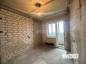 1-к квартира, вторичка, 38м2, 14/25 этаж