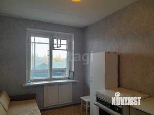 1-к квартира, вторичка, 32м2, 5/12 этаж