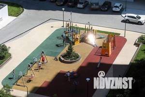 2-к квартира, вторичка, 65м2, 13/25 этаж