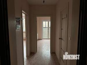 1-к квартира, вторичка, 37м2, 9/15 этаж