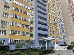 1-к квартира, вторичка, 37м2, 9/17 этаж