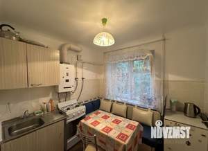 1-к квартира, вторичка, 31м2, 3/5 этаж