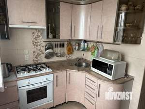 3-к квартира, вторичка, 59м2, 7/9 этаж