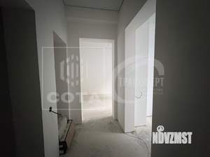 2-к квартира, вторичка, 46м2, 3/3 этаж