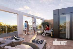 3-к квартира, вторичка, 116м2, 3/4 этаж