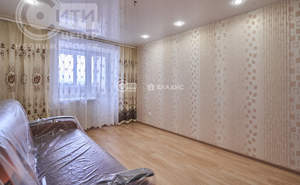 3-к квартира, вторичка, 91м2, 7/13 этаж