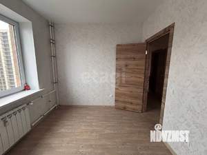 3-к квартира, вторичка, 51м2, 12/17 этаж