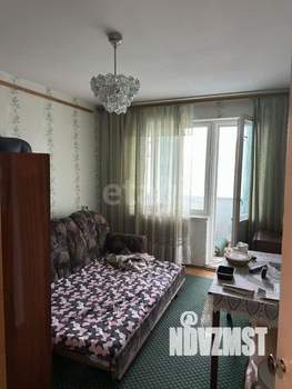 2-к квартира, вторичка, 49м2, 9/16 этаж