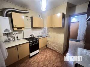 2-к квартира, вторичка, 44м2, 1/5 этаж