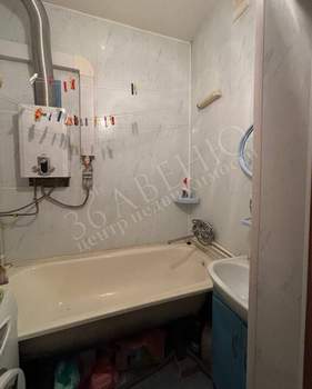 2-к квартира, вторичка, 54м2, 3/4 этаж