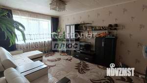 2-к квартира, вторичка, 54м2, 2/9 этаж