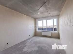 1-к квартира, вторичка, 45м2, 9/26 этаж