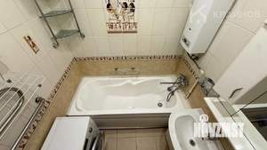 3-к квартира, вторичка, 81м2, 6/6 этаж