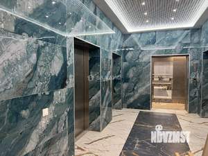 1-к квартира, вторичка, 40м2, 18/25 этаж