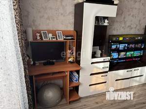 1-к квартира, вторичка, 37м2, 1/9 этаж