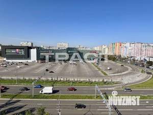 1-к квартира, вторичка, 43м2, 8/10 этаж