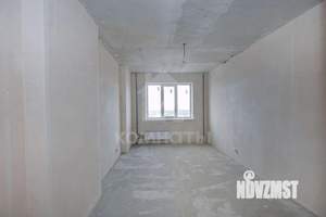 1-к квартира, вторичка, 42м2, 22/25 этаж