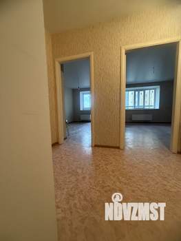 1-к квартира, сданный дом, 45м2, 7/9 этаж