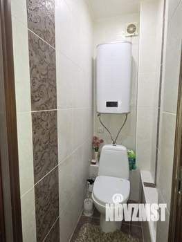 3-к квартира, вторичка, 74м2, 6/9 этаж