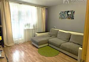 1-к квартира, вторичка, 37м2, 2/10 этаж