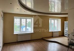 3-к квартира, вторичка, 99м2, 2/5 этаж