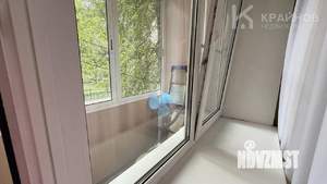 2-к квартира, вторичка, 41м2, 2/5 этаж