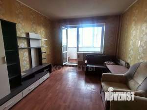 1-к квартира, вторичка, 39м2, 9/10 этаж
