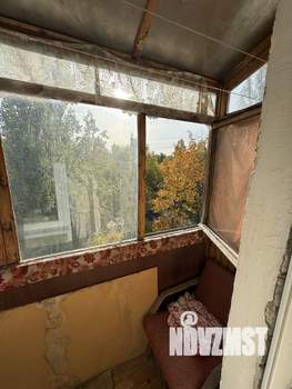 1-к квартира, вторичка, 30м2, 5/5 этаж