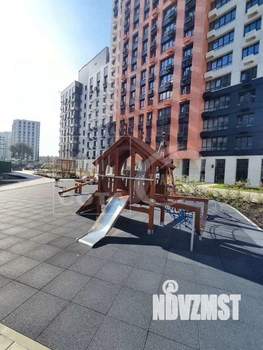 1-к квартира, вторичка, 50м2, 7/15 этаж