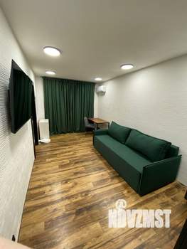 1-к квартира, вторичка, 32м2, 3/4 этаж