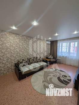1-к квартира, вторичка, 42м2, 7/10 этаж