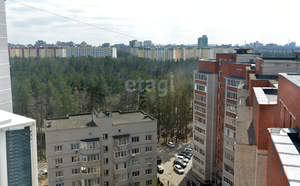 3-к квартира, вторичка, 86м2, 13/16 этаж