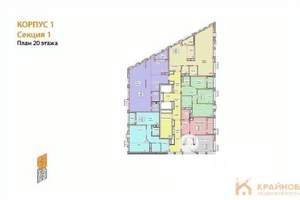 Фото квартиры на продажу (2)