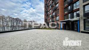 Студия квартира, вторичка, 29м2, 6/21 этаж