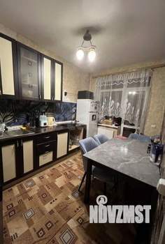 2-к квартира, вторичка, 46м2, 12/17 этаж