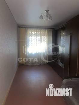 2-к квартира, вторичка, 44м2, 1/5 этаж