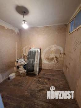 2-к квартира, вторичка, 42м2, 2/5 этаж