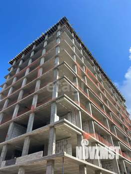 3-к квартира, вторичка, 92м2, 2/22 этаж