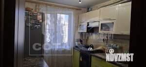 3-к квартира, вторичка, 66м2, 6/9 этаж