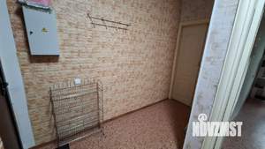 1-к квартира, вторичка, 46м2, 3/17 этаж