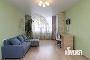 2-к квартира, вторичка, 76м2, 15/17 этаж