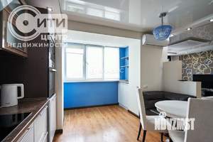 3-к квартира, вторичка, 86м2, 8/10 этаж