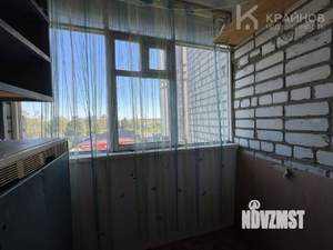2-к квартира, вторичка, 51м2, 4/10 этаж