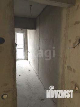 1-к квартира, вторичка, 39м2, 2/17 этаж