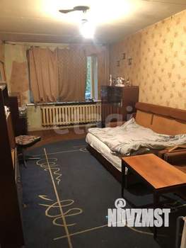 3-к квартира, вторичка, 77м2, 1/10 этаж