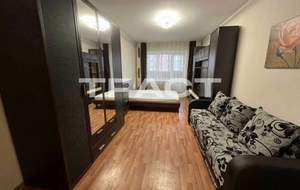 1-к квартира, вторичка, 46м2, 7/10 этаж