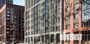 1-к квартира, вторичка, 37м2, 9/16 этаж