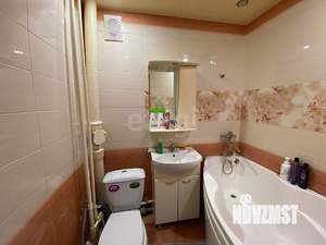 1-к квартира, вторичка, 37м2, 5/5 этаж