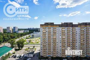 3-к квартира, вторичка, 99м2, 16/16 этаж